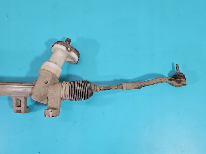 фото №7, Трансмиссия рулевая рулевая рейка kia sportage iv 15- 56500-d7000