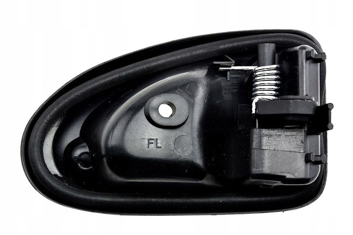 фото №4, Nty ручка внутрішня двері передніх