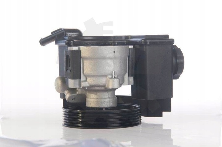 фото №10, Насос усилителя 10skv171 / 4007.ef