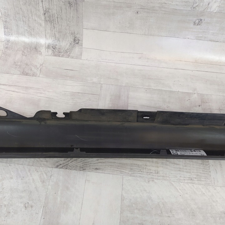 фото №13, Bmw 3 g20 g21 планка порогова права накладка м-пакет 8069382