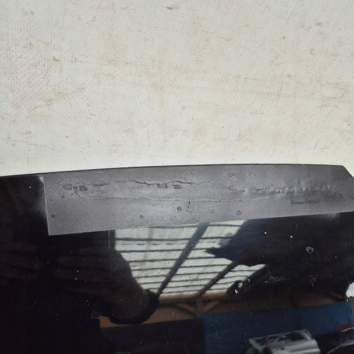 фото №8, Vw golf 7 vii 12- капот кришка двигуна