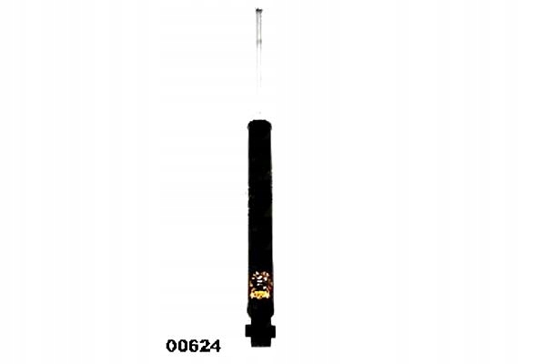 фото №1, Japanparts амортизатор vw зад fox 1.2 1.4 1.4d 04.