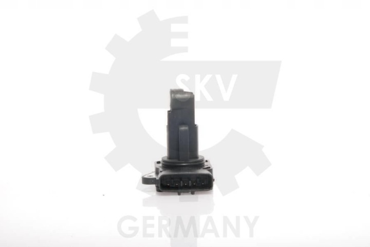 фото №10, Датчик датчик витрати повітря skv 07skv151 zly113215 lexus mazda mitsubishi