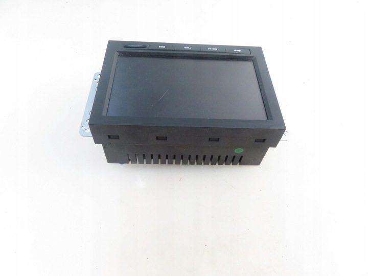 фото №8, Дисплей chevrolet captiva c100, c140 95096782