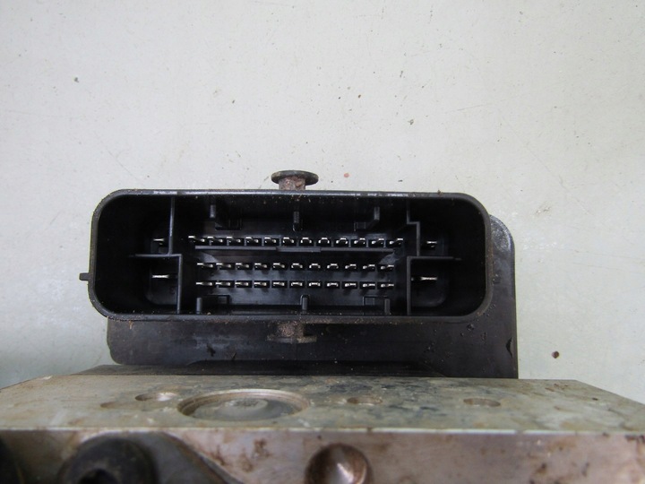 фото №7, Korando iv 1.6 xdi 19r насос abs блок керування 48920-37101 bh6014z801