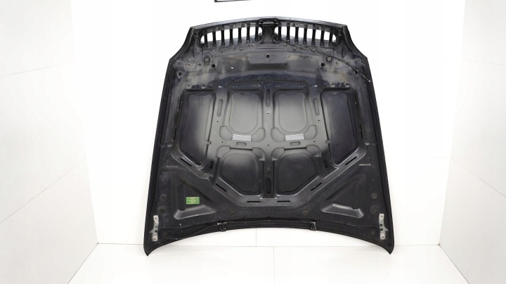 фото №12, Капот крышка двигателя bmw x5 e70 06-10r 475