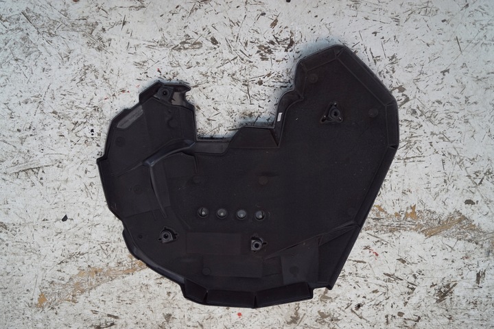 фото №7, Защита двигателя верхняя audi a4 b9 1.4 tfsi 04e103925e