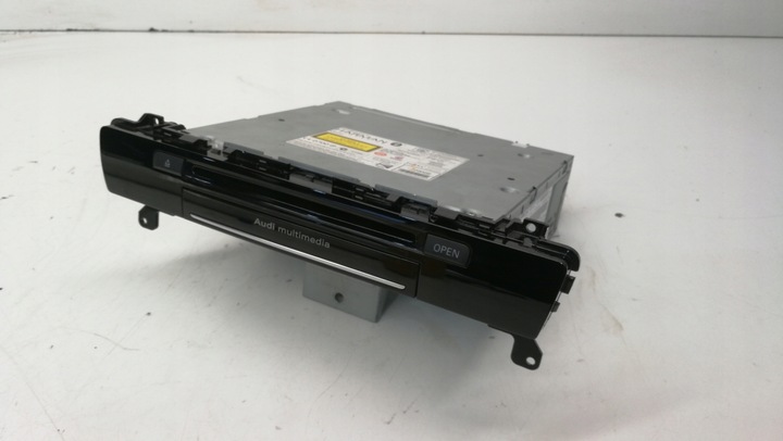 фото №1, Модуль mmi 3g+ sim audi a6 c7 a7 4g0035670c