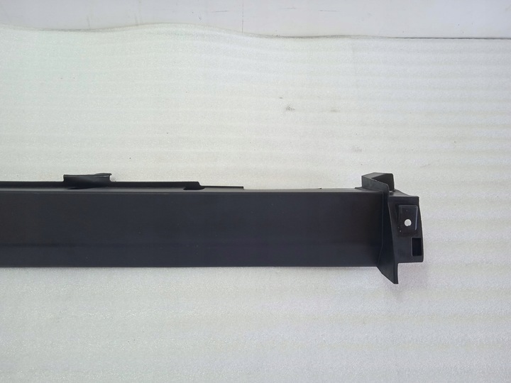 фото №6, Renault koleos ii планка порогова ліва 764197834r