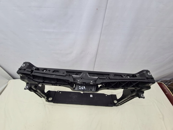 фото №8, Skoda fabia iv pas переднє підсилювач лобове перед