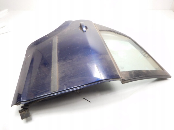 фото №9, Дверь правый зад ford focus ii оригинальный номер 4m51-a045h22-b