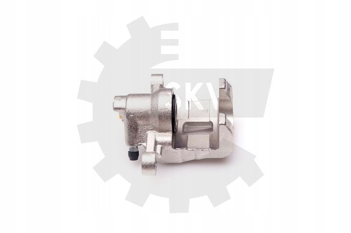 фото №1, Супорт гальмівний skv 34skv334