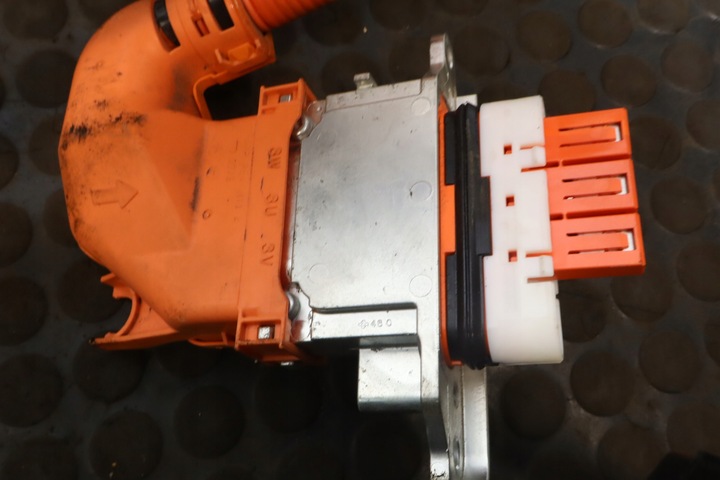 фото №5, Джгут акумулятора дроти живильний lexus rx v 2.5 350h гібрид prestige