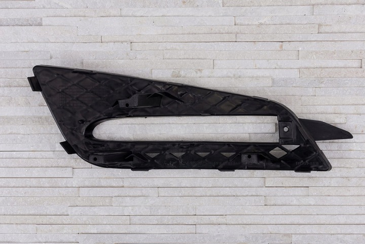 фото №11, Mercedes r w251 решітка бампера ліва a2518852923