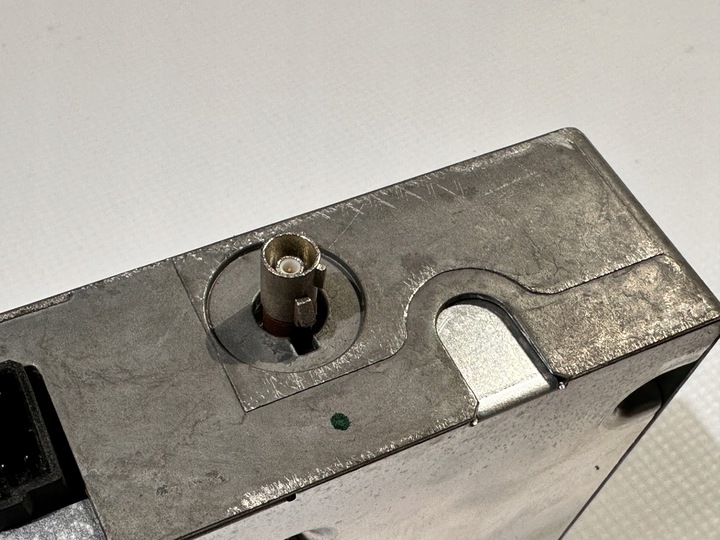 фото №8, Блок керування модуль блютуз chevrolet camaro 2009 - 2015