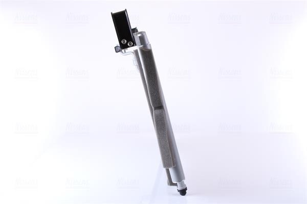 фото №12, Nissens 940350 конденсатор, кондиционер