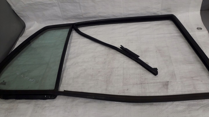 фото №9, Vw golf iv скло двері зад трикутник хетчбек 1997-2003