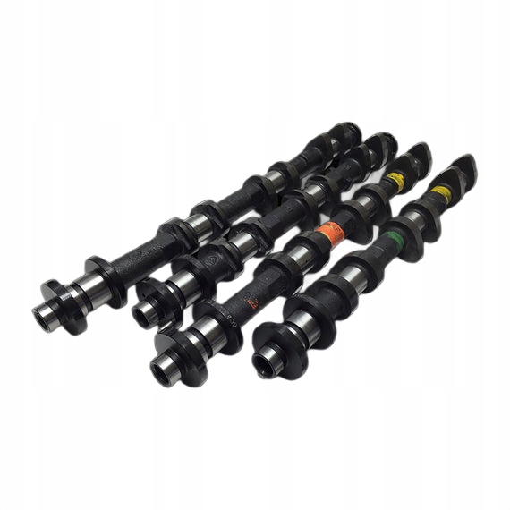 фото №1, Валы распределительный вал bc stage 2 03-06 nissan vq35de