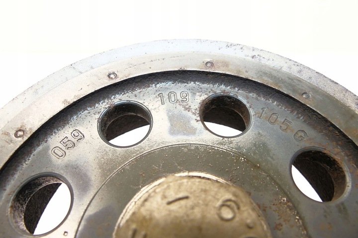 фото №6, Audi a6 c6 2.7 3.0 tdi cdy can вал розподільний вал всмоктуючий лівий