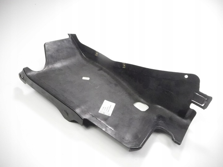 фото №6, Шумоизоляция капота do audi a3 00-03 1j0825250j