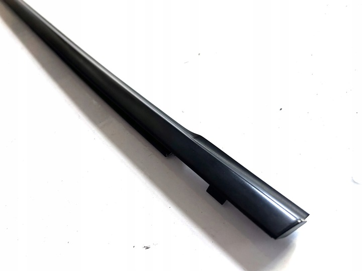 фото №8, Nissan leaf i ze0 2012 перед сторона левая планки