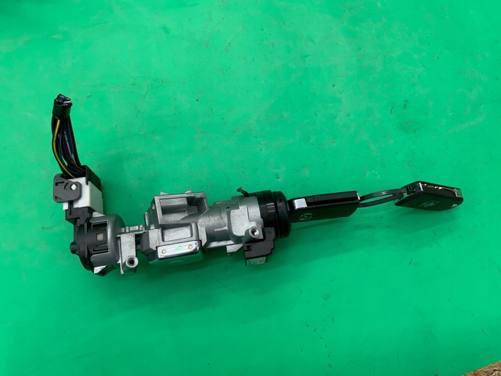 фото №11, Комп'ютер комплект стартовий імобілайзер start mazda 5 v i cr 05- 1.8b 16v l82318881b