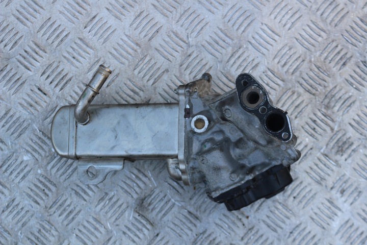 фото №1, Клапан egr ford s-max galaxy mondeo mk4 2.0 tdci