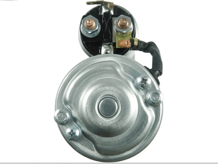 фото №5, Стартер do mitsubishi volvo s5033