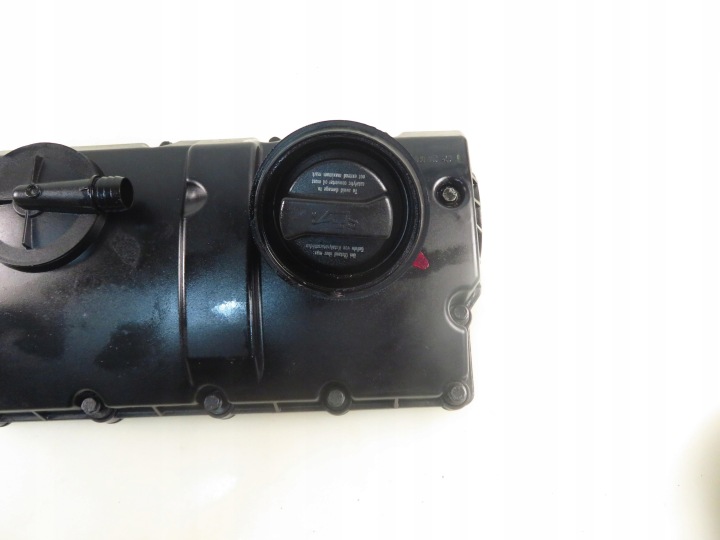 фото №7, Крышка клапанов vw golf iv 1.9 tdi pd 115 - ajm ajm 038103469s