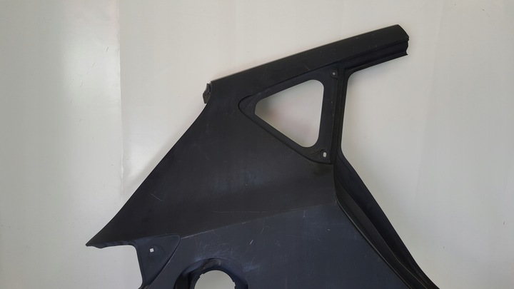 фото №5, Mazda 3 ii крило зад правий h.b. 2008-2013r