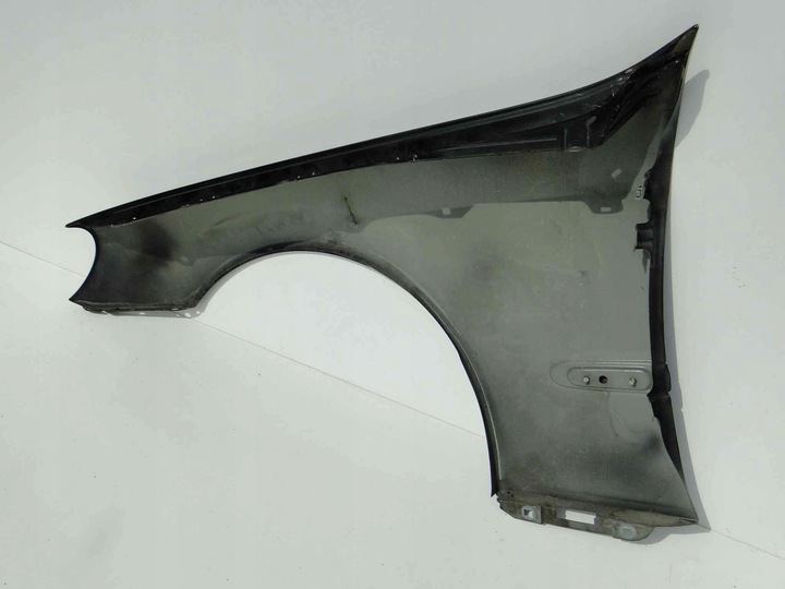 фото №10, Mercedes s w220 220 рестайлінг крило переднє праві