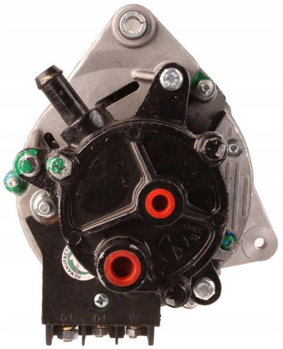 фото №5, Генератор ford scorpio transit | 2.5 дизель ca1031