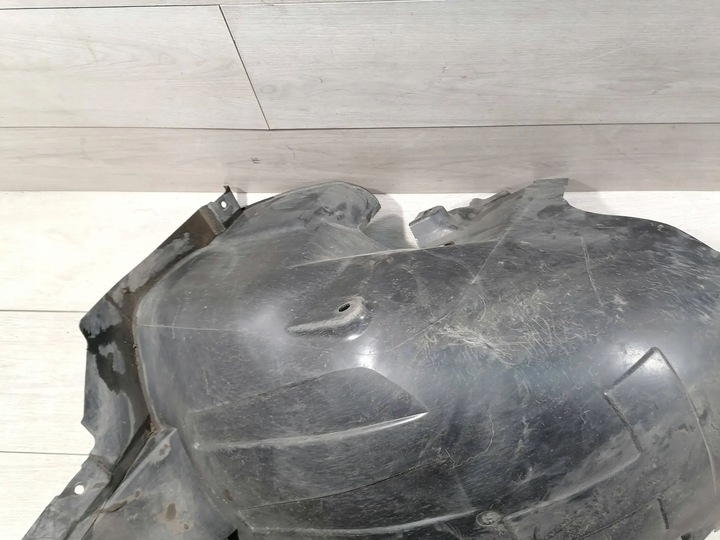 фото №7, Sprinter подкрылок левый перед a9106840000