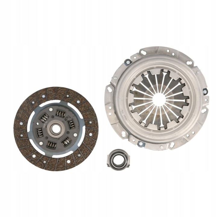 фото №1, Зчеплення kpl. nexus f1r035nx