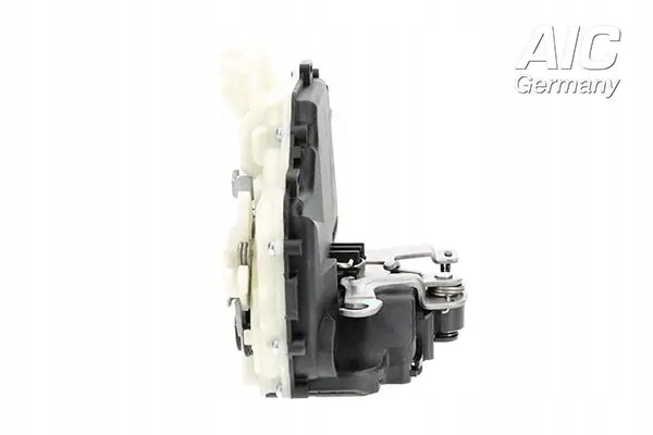 фото №13, 2x замки двері aic зад l+p do seat, skoda, vw cordoba 3, cordoba ii, fabia