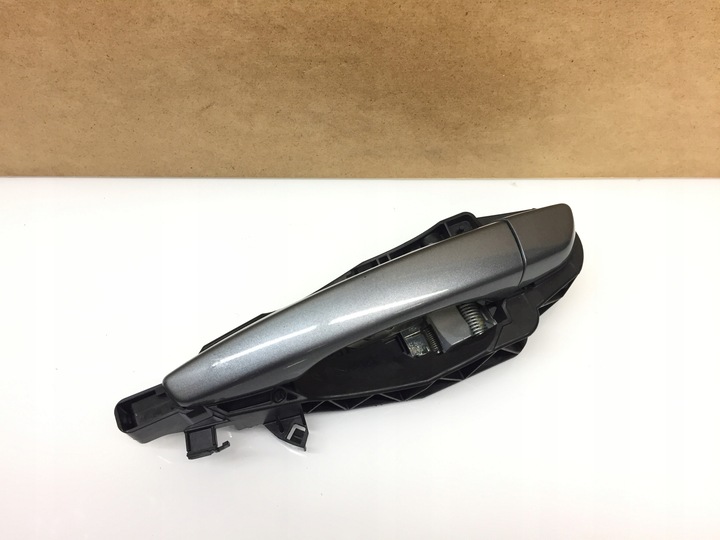 фото №1, C3 aircross ручка дверь левый зад