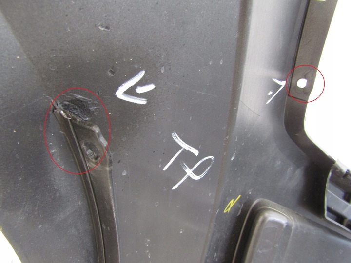 фото №6, Бампер зад audi tt s-line 8s0 рестайлінг 18-