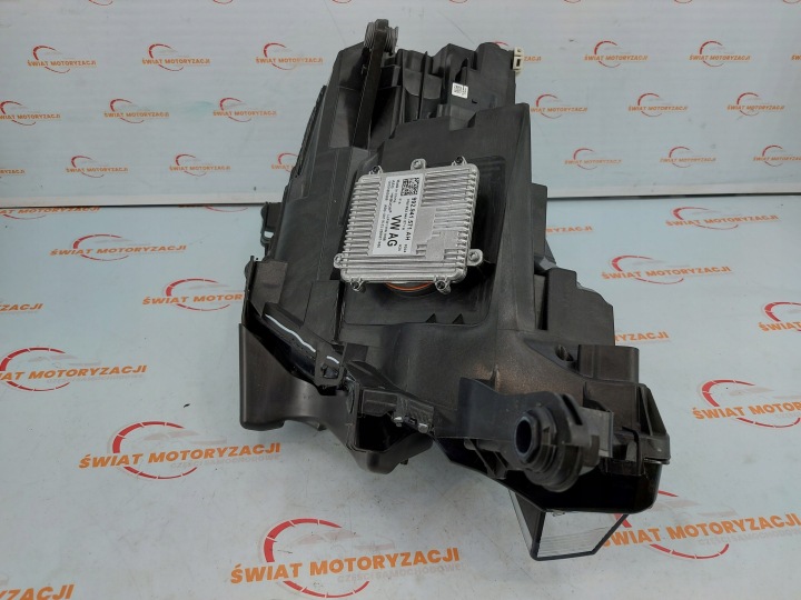фото №9, Kamiq рестайлінг 1.0 tfsi фара led ліва перед англієць 922941571ah 656941015c