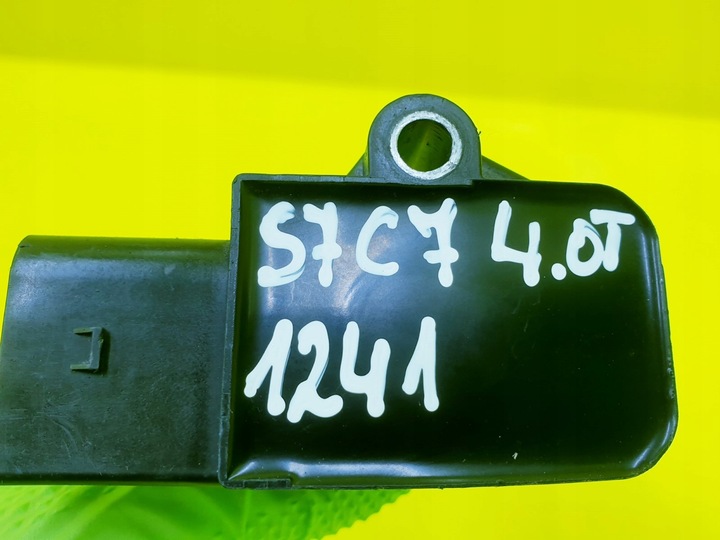 фото №6, Катушка зажигания s6 c7 s7 c7 a8 4.0 tfsi ctg 079905110k