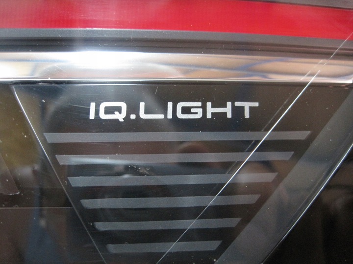 фото №13, Лампа ліва права vw passat b9 3j0 3j0945207 3j0945208 зад задня