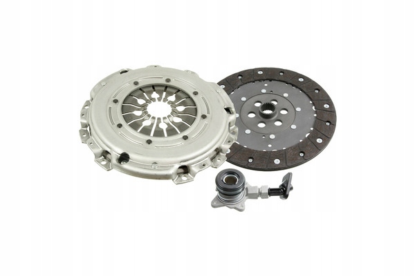 фото №13, Зчеплення kpl ford volvo kuga van 13 2014-, c-m