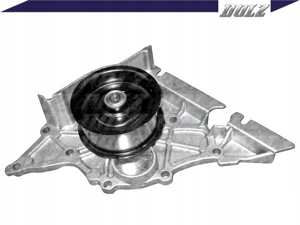 фото №2, Насос води vw passat варіант 2.8 v6 3b5