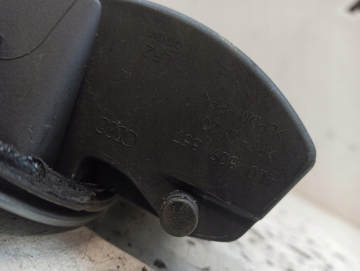 фото №15, Audi q7 4l кришка заливання пального кришка ly7g 4l0809857