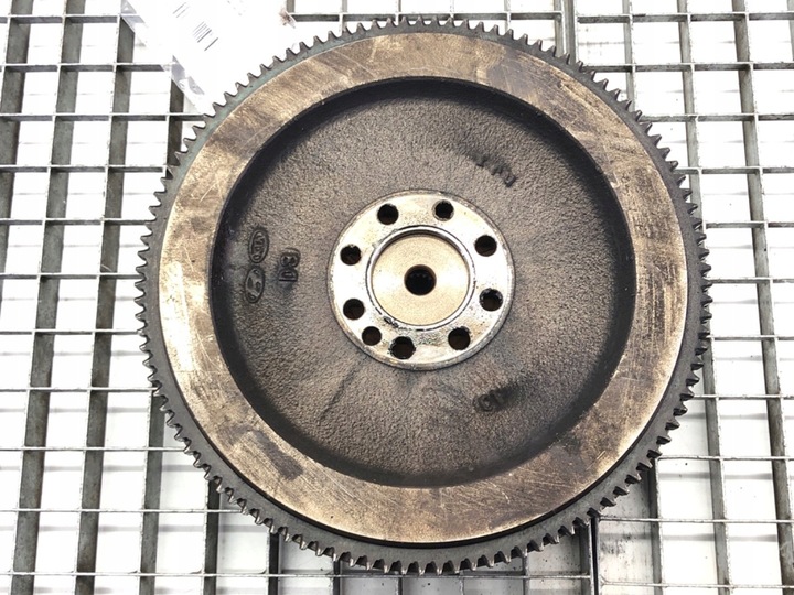 фото №2, Зчеплення kia sportage ii 2.0 113km hdc-90