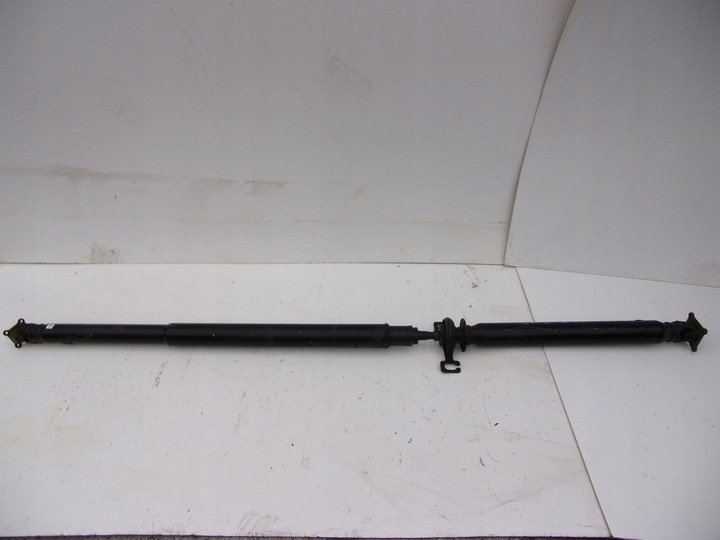 фото №1, Wał привідний mazda cx5 2,2d 4x4