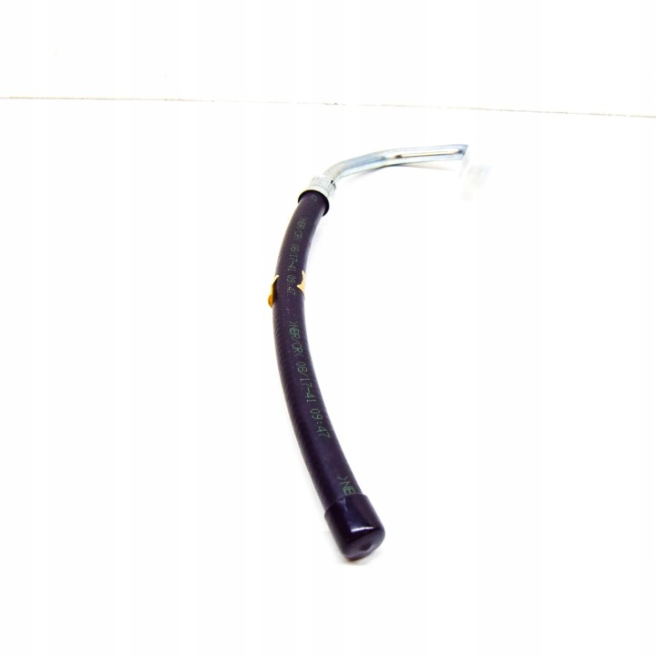 фото №8, Bmw 3 e36 шланг зворотний гідропідсилювач кермо 32411141712 1141712 oem