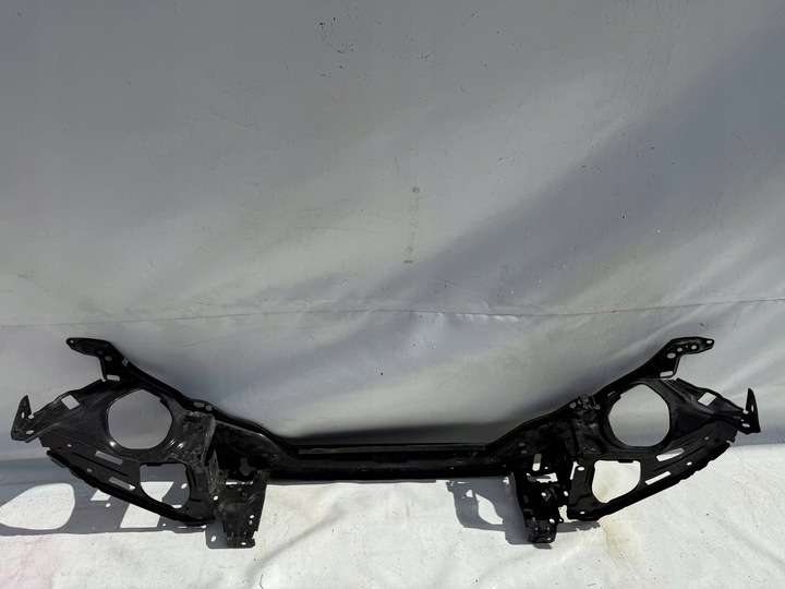 фото №10, Volvo xc60 i 2008 pas переднее усилитель 30762589