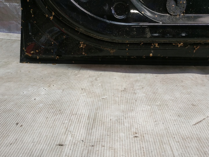 фото №11, Дверь левая перед передние volvo xc-90 рестайлинг