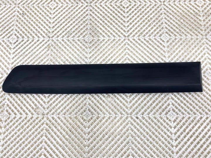 фото №1, Планка двері лівий зад citroen berlingo ii інший 9681645077