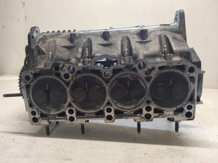 фото №5, Vw passat b5 fl рестайлинг 00- 1.9tdi головка 038103373r